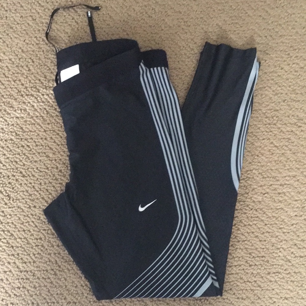 NIKE RUNNING LEGGING